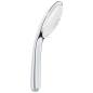 Preview: ARDEBO.de GROHE Euphoria 110 Massage Handbrause, 3 Strahlarten, chrom (27221001)