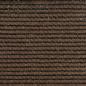 Preview: Sonnensegel 160 g/m² Braun 3x6 m HDPE