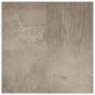 Preview: PVC-Fliesen Selbstklebend 55 Stk. 5,11 m² Grau