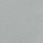 Preview: Hochlehner-Auflagen 2 Stk. Melange Hellgrau 120x50x7 cm Stoff