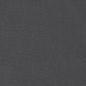 Preview: Hochlehner-Auflagen 4 Stk. Melange Anthrazit 120x50x7 cm Stoff