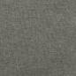 Preview: Gartenbank-Auflagen 2 Stk. Melange Dunkelgrau 180x50x7 cm Stoff