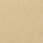 Preview: Gartenbank-Auflagen 2 Stk. Melange Beige 180x50x7 cm Stoff