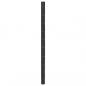 Preview: ARDEBO.de - Unkrautvlies Schwarz 2x150 m PP