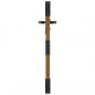 Preview: Gartentor 85x75 cm Cortenstahl Baum-Design