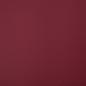 Preview: Bank mit Staufach 116 cm Weinrot Kunstleder