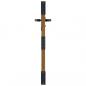 Preview: Gartentor 85x100 cm Cortenstahl Baum-Design
