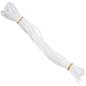 Preview: Sonnensegel 160 g/m² Braun 3x4 m HDPE  