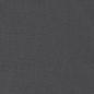 Preview: Gartenbank-Auflage Melange Anthrazit 150x50x7 cm Stoff