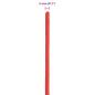Preview: Zeltleine Reflektierend mit Seilspannern 50 m 3 mm