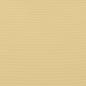 Preview: Sonnensegel Sandfarbe 5x4 m 100% Polyester Oxford