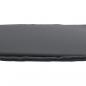 Preview: Garten-Sitzkissen 4 Stk. Anthrazit 45x45x2 cm Quadratisch