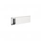 Preview: ARDEBO.de Hager LF4009009016 Leitungsführungskanal PVC, 40x90mm, Länge 2m, verkehrsweiß