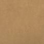 Preview: Sessel mit Hocker Braun 60 cm Samt