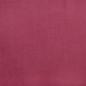 Preview: Sessel Weinrot 62x79x79 cm Samt