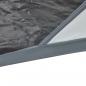 Preview: Strandzelt Grau Pop-Up Wasserdicht