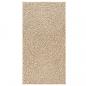 Preview: Teppich ZIZUR 60x110 cm Jute-Optik Indoor und Outdoor