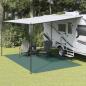 Preview: ARDEBO.de - Campingteppich Grün 5x3 m