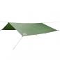 Preview: Tarp Grün 400x294 cm Wasserdicht