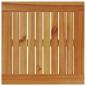 Preview: 3-tlg. Garten-Sofagarnitur mit Kissen Beige Poly Rattan