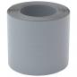 Preview: Sichtschutzstreifen 10 Stk. Grau 252,5x19 cm PVC