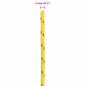 Preview: Zeltleine Reflektierend mit Seilspannern 50 m 3 mm