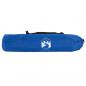 Preview: Strandzelt 2 Personen Azurblau Quick Release Wasserdicht