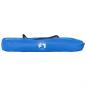 Preview: Strandzelt 3 Personen Azurblau Quick Release Wasserdicht
