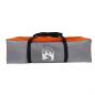 Preview: Tarp Orange 460x305x210 cm Wasserdicht