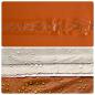 Preview: Tarp Orange 460x305x210 cm Wasserdicht