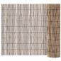 Preview: Gartenzaun 1000x80 cm Schilf