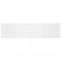 Preview: 3D-Wandpaneele 14 Stk. Braun 100x25 cm EPS
