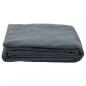 Preview: Campingteppich Hellgrau 5x2,5 m