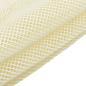 Preview: Campingteppich Creme 5x2,5 m