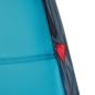 Preview: Sichtschutzzelt Blau Pop-Up Wasserdicht