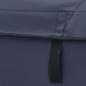 Preview: 4-Bow Bimini-Top mit Seitenteilen 243x(230-244)x137 cm