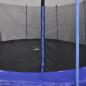 Preview: 5-tlg. Trampolin-Set 4,26 m