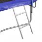 Preview: 5-tlg. Trampolin-Set 4,26 m