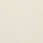 Preview: Garten-Sitzkissen 2 Stk. Creme 45x45x2 cm Quadratisch