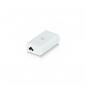 Preview: Ubiquiti PoE Injector PoE Switch PoE++, 60W, U-PoE++, weiß (U-POE++)