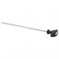 Preview: Zeltheringe 12 Stk. 30 cm Ø7 mm Verzinkter Stahl