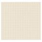 Preview: Gewichtsdecke Hellcreme 220x240 cm 11 kg Stoff
