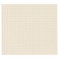Preview: Gewichtsdecke Hellcreme 200x230 cm 13 kg Stoff