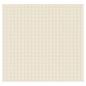 Preview: Gewichtsdecke Hellcreme 220x230 cm 15 kg Stoff