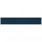 Preview: Wandpaneele 12 Stk. Blau 90x15 cm Samt 1,62 m²