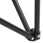 Preview: Campingstühle 2 Stk. mit Tasche Klappbar Rosa