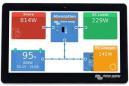 Preview: ARDEBO.de Victron Bedienpaneel 7 Zoll Systemdisplay GX Touch 70 für Cerbo GX, schwarz (BPP900455070)
