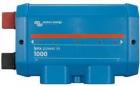 Preview: ARDEBO.de Victron Minus-Sammelschiene Lynx Power In (M8), blau (LYN020102000)