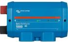 Preview: ARDEBO.de Victron Minus-Sammelschiene Lynx Distributor (M8), blau (LYN060102000)