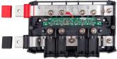 Preview: Victron Minus-Sammelschiene Lynx Distributor (M8), blau (LYN060102000)